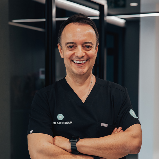 Daniel Petcu M.Sc., M.Sc.